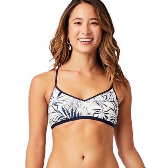 Carve Designs Stinson Printed Swim Bikini Set Size S Small - Picture 7 of 7